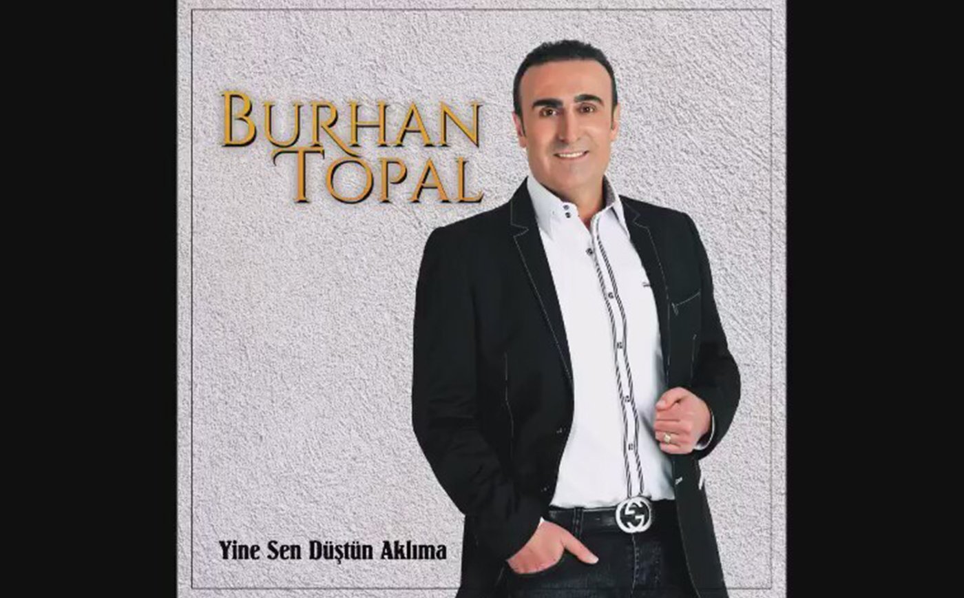 Burhan Topal